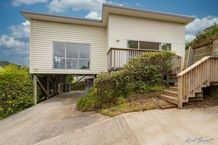 41B Dimock Street, Titahi Bay, Porirua, Wellington, 5022, New Zealand