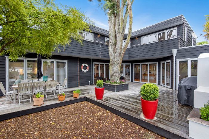 42B Sprott Road, Kohimarama, Auckland, 1071, New Zealand