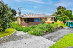 35 Beaumonts Way, Manurewa, Manukau City, Auckland, 2102, New Zealand