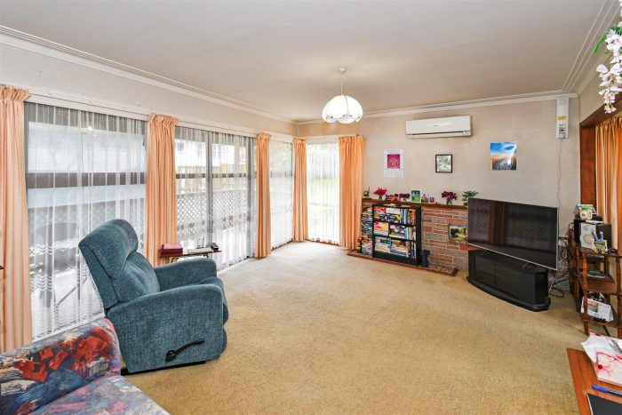 35 Beaumonts Way, Manurewa, Manukau City, Auckland, 2102, New Zealand