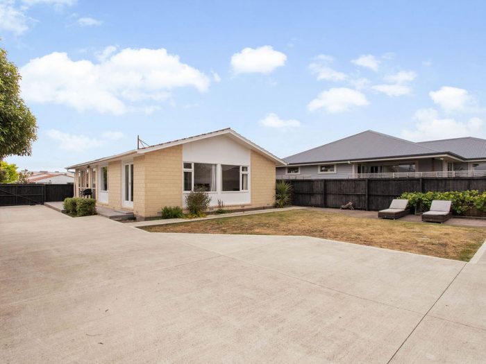 66 Bickerton Street, Wainoni, Christchurch City, Canterbury, 8061, New Zealand