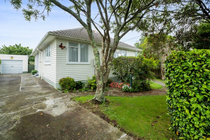 9 Blackmore Street, Lynmouth, New Plymouth, Taranaki, 4310, New Zealand