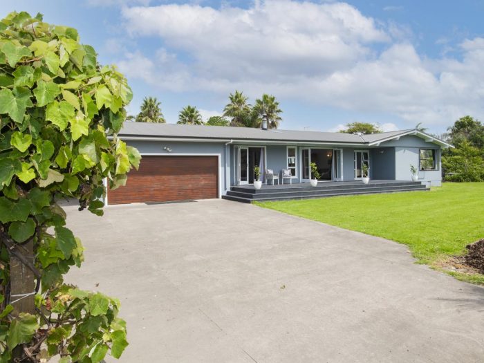 42 Lloyd George Road, Wainui, Gisborne, 4010, New Zealand