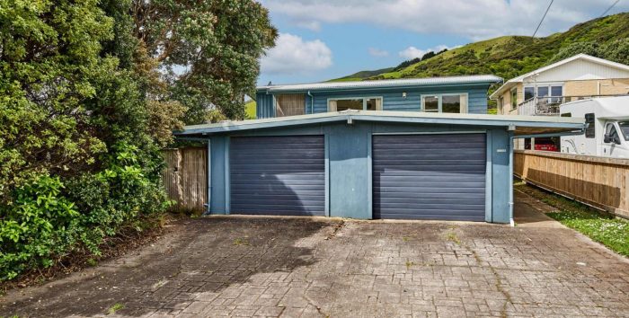 9 Toenga Road, Pukerua Bay, Porirua, Wellington, 5026, New Zealand