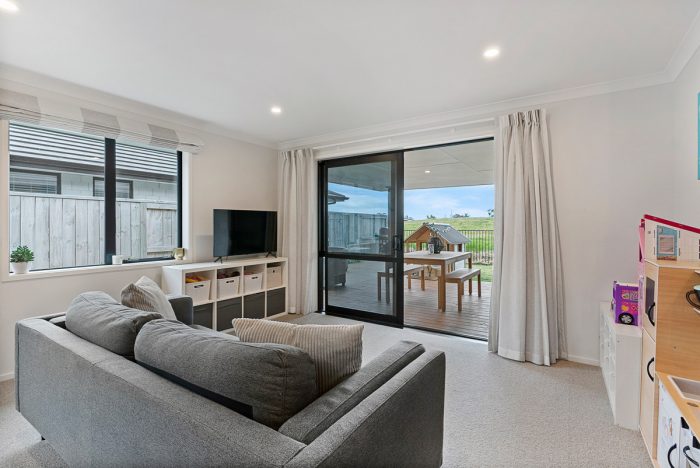 59 Harding Drive, Papamoa Beach, Tauranga, Bay Of Plenty, 3118, New Zealand