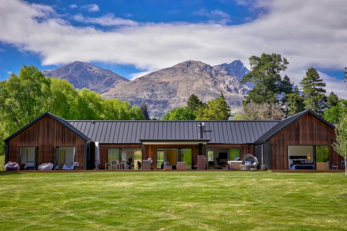 36 Domain Road, Dalefield, Queenstown-Lakes, Otago, 9371, New Zealand