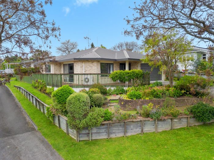 2 Dowman Place, Te Puke, Western Bay Of Plenty, Bay Of Plenty, 3119, New Zealand