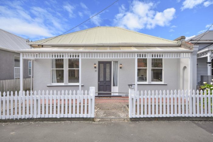 157 Oxford Street, South Dunedin, Dunedin, Otago, 9012, New Zealand