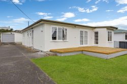 40 Titoki Street, Castlecliff, Whanganui, Manawatu / Whanganui, 4501, New Zealand