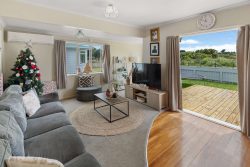 40 Titoki Street, Castlecliff, Whanganui, Manawatu / Whanganui, 4501, New Zealand