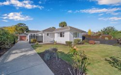 8 Braithwaite Street, Ilam, Christchurch, Canterbury, 8041, New Zealand