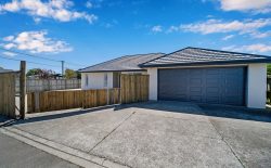 62 Rowses Road, Aranui, Christchurch City, Canterbury, 8061, New Zealand