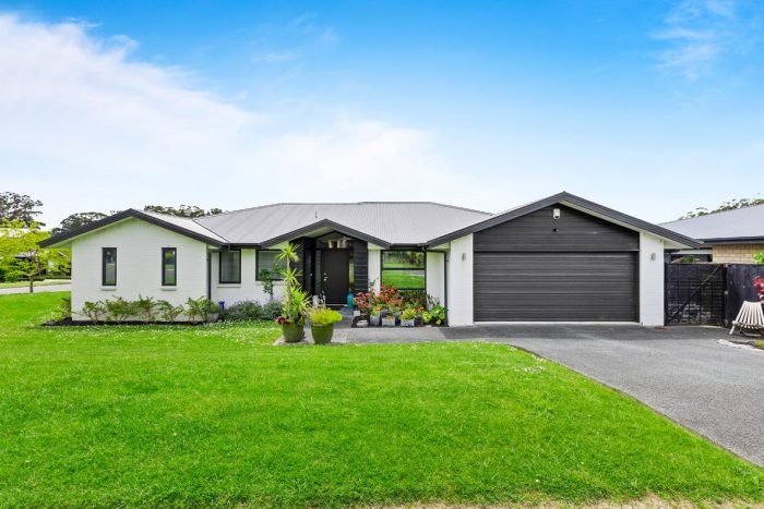 15 Blackwood Road, Millwater, Rodney, Auckland, 0932, New Zealand