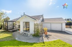 21 Jasmine Grove, Maungaraki, Lower Hutt, Wellington, 5010, New Zealand