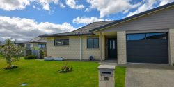 26 Ashmore Park Road, Carterton, Wellington, 5713, New Zealand