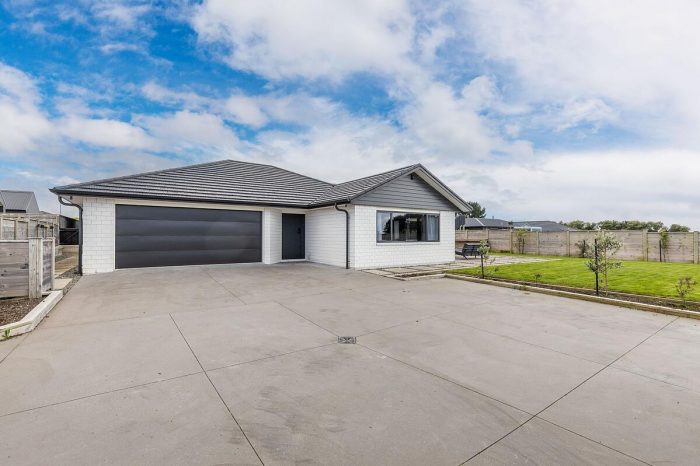 31 Keene Drive, Bell Block, New Plymouth, Taranaki, 4312, New Zealand