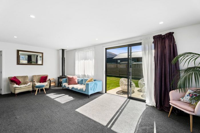 14 Swan Street, Lake Hawea, Wanaka, Otago, 9382, New Zealand