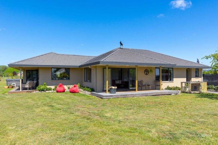 85 Tyntesfield Road, Waihopai Valley, Marlborough, 7276, New Zealand