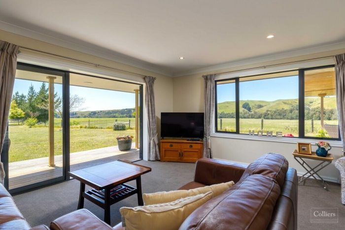 85 Tyntesfield Road, Waihopai Valley, Marlborough, 7276, New Zealand