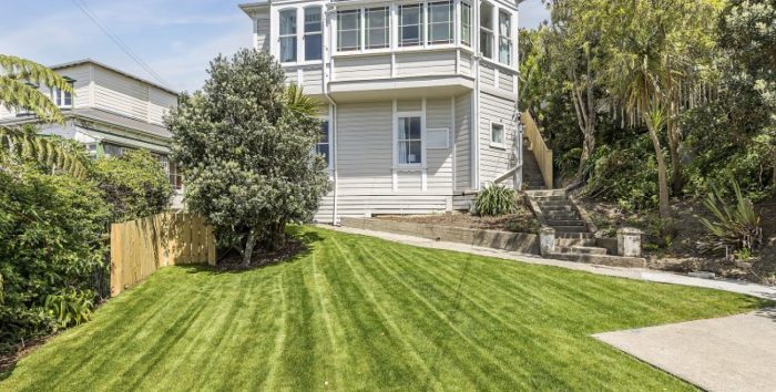 39 Hankey Street, Mount Cook, Wellington, 6011, New Zealand