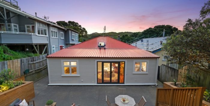 129 Melbourne Road, Island Bay, Wellington, 6023, New Zealand