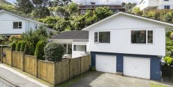 26 Paddington Grove, Karori, Wellington, 6012, New Zealand