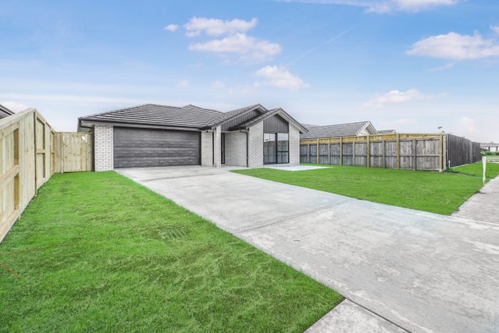 90 Maanihi Drive, Rototuna, Hamilton, Waikato, 3210, New Zealand