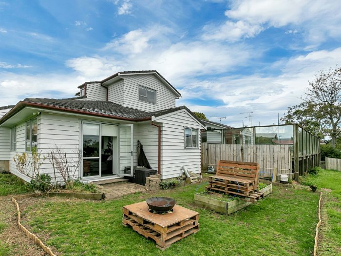 29 Mataroa Road, Mount Wellington, Auckland, 1062, New Zealand