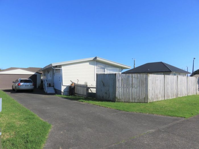 31A Murdoch Street, Dargaville, Kaipara, Northland, 0310, New Zealand