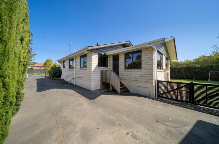 21 Old Brighton Road, Fairfield, Dunedin, Otago, 9018, New Zealand