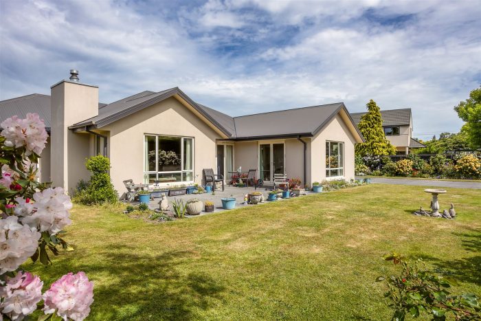 98 East Belt, Lincoln, Selwyn, Canterbury, 7608, New Zealand