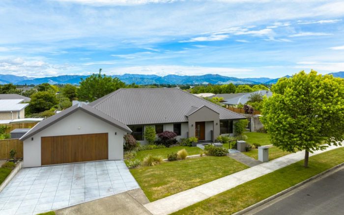 38 Elmwood Avenue, Witherlea, Blenheim, Marlborough, 7201, New Zealand