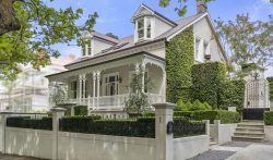 1 Picton Street, Freemans Bay, Auckland, 1011, New Zealand