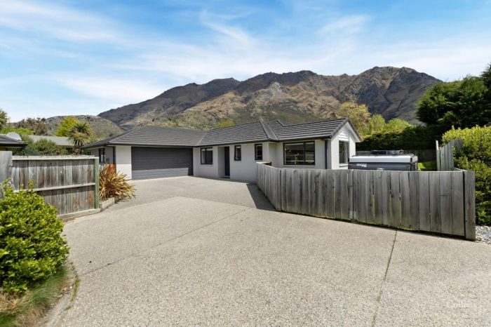 7 Alluvial Court, Arthurs Point, Queenstown-Lakes, Otago, 9371, New Zealand