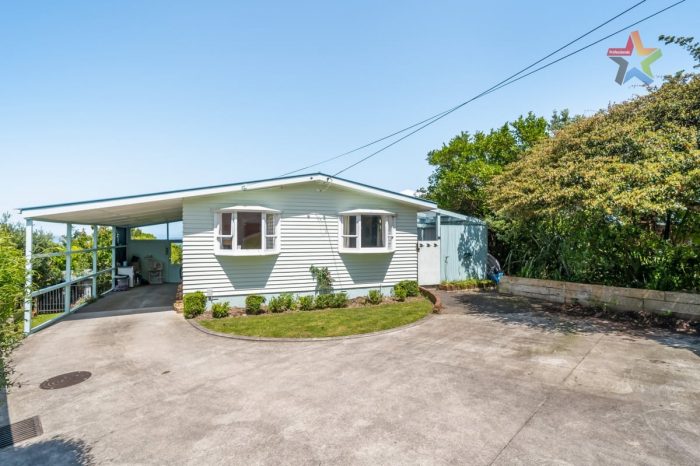 6 Taku Matenga Grove, Korokoro, Lower Hutt, Wellington, 5012, New Zealand