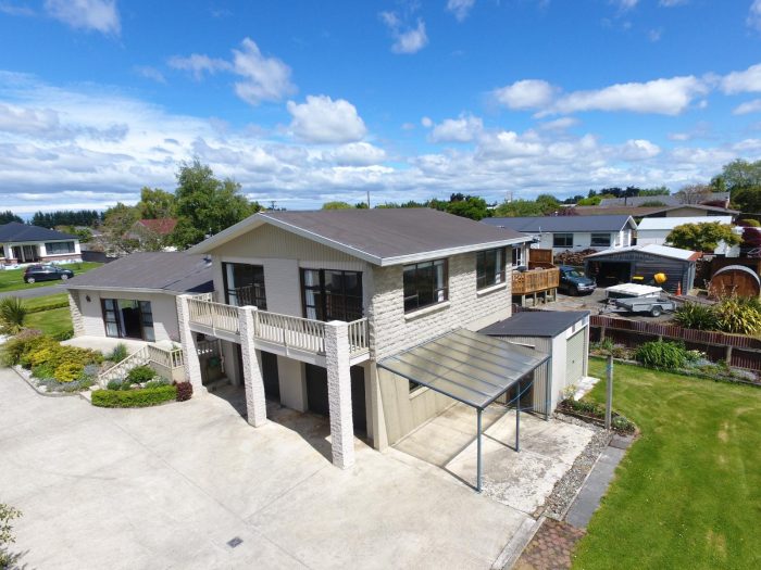 57 Brydone Street, Edendale, Southland, 9825, New Zealand