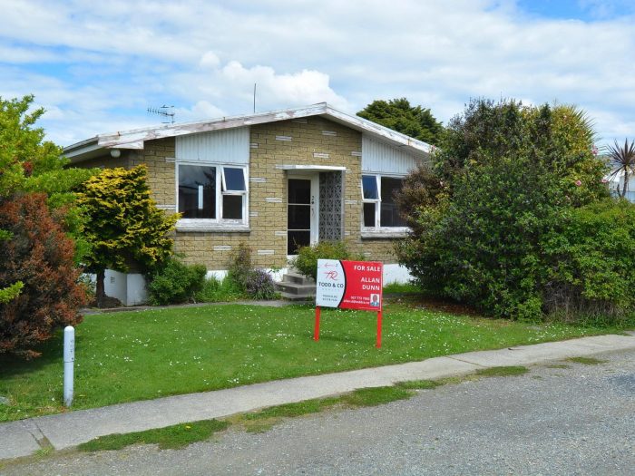 2/231 Nelson Street, Strathern, Invercargill, Southland, 9812, New Zealand