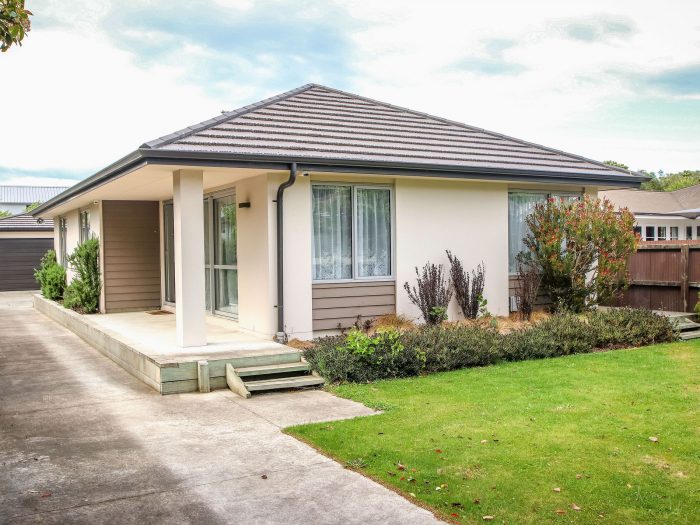 238 Wainoni Road, Avondale, Christchurch City, Canterbury, 8061, New Zealand