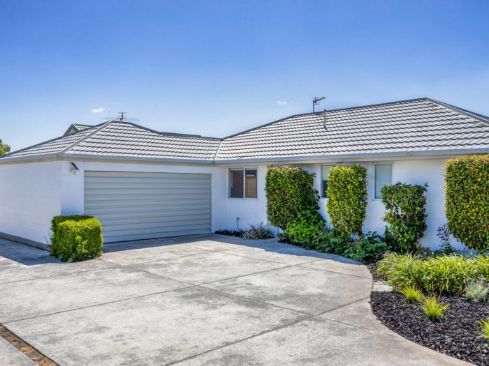 Unit 3-18 Washbournes Road, Sockburn, Christchurch City, Canterbury, 8042, New Zealand