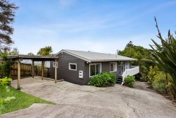 10a Ambler Ave, Glen Eden, Waitakere City, Auckland, 0602, New Zealand