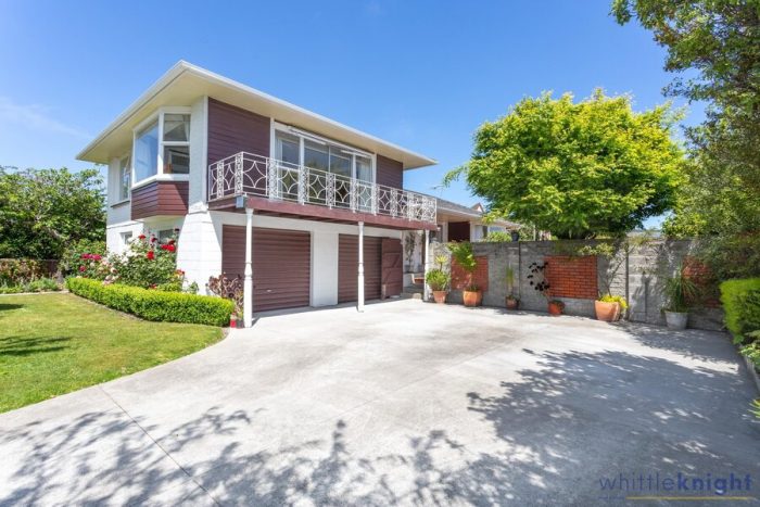 57 Kent Lodge Avenue, Avonhead, Christchurch City, Canterbury, 8042, New Zealand