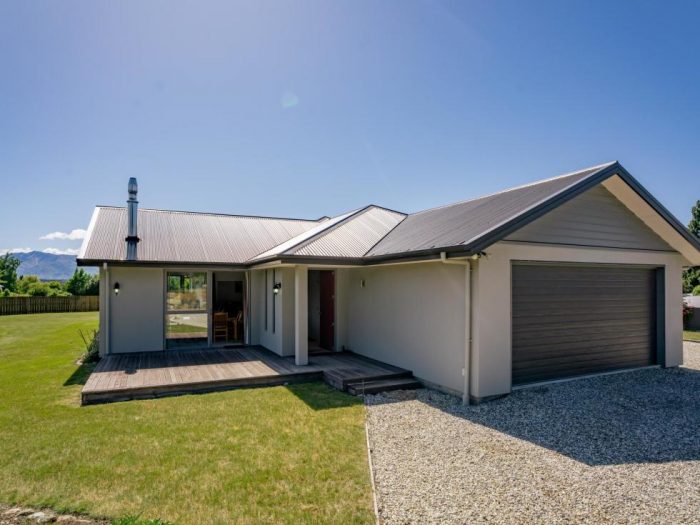 112A Lake Hawea – Albert Town Road, Wanaka, Otago, 9382, New Zealand