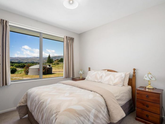 112A Lake Hawea – Albert Town Road, Wanaka, Otago, 9382, New Zealand