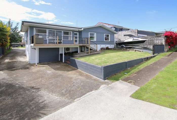 21 Manson Street, Gate Pa, Tauranga, Bay Of Plenty, 3112, New Zealand