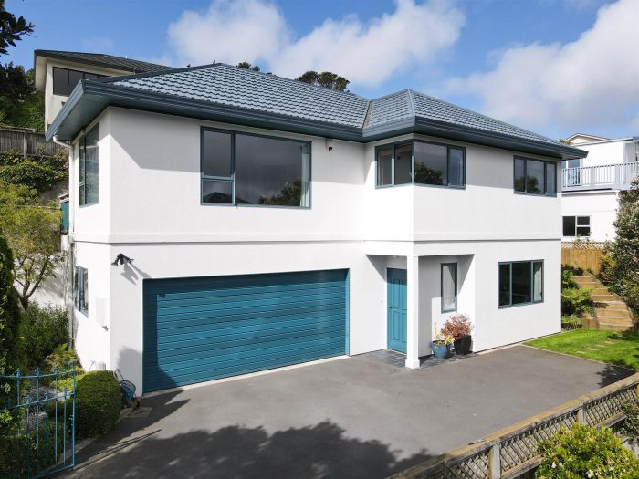 9A Swinford Crescent, Johnsonville, Wellington, 6037, New Zealand