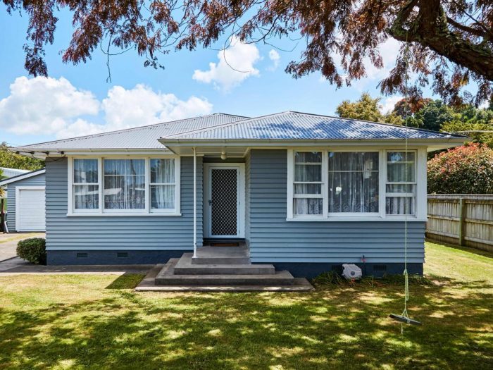 1 Patiti Street, Mangapapa, Gisborne, 4010, New Zealand