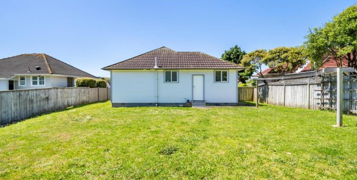 6 Mexted Crescent, Ranui Heights, Porirua, Wellington, 5024, New Zealand