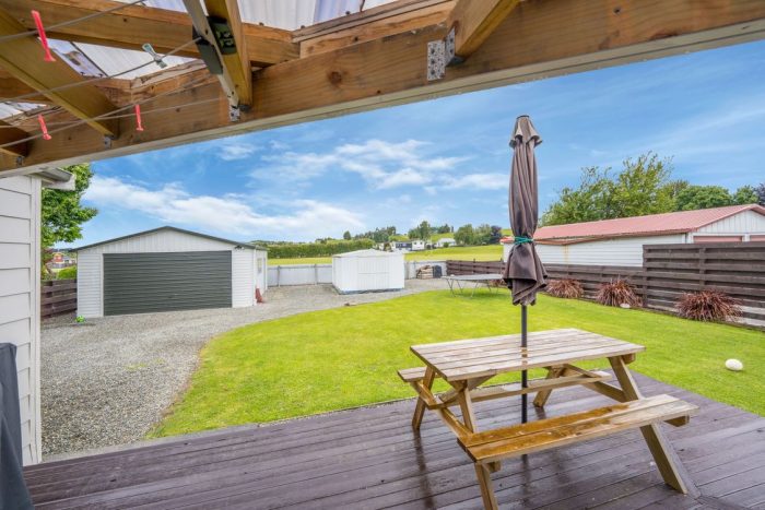 12 Herbert Street, Gore, Southland, 9710, New Zealand