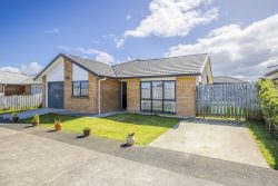 45 Hall Avenue, Mangere, Manukau City, Auckland, 2022, New Zealand