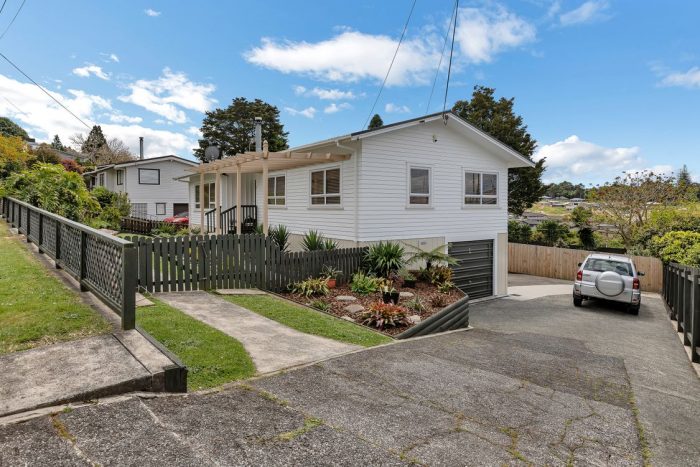 67 Fisher Terrace, Kamo, Whangarei, Northland, 0112, New Zealand